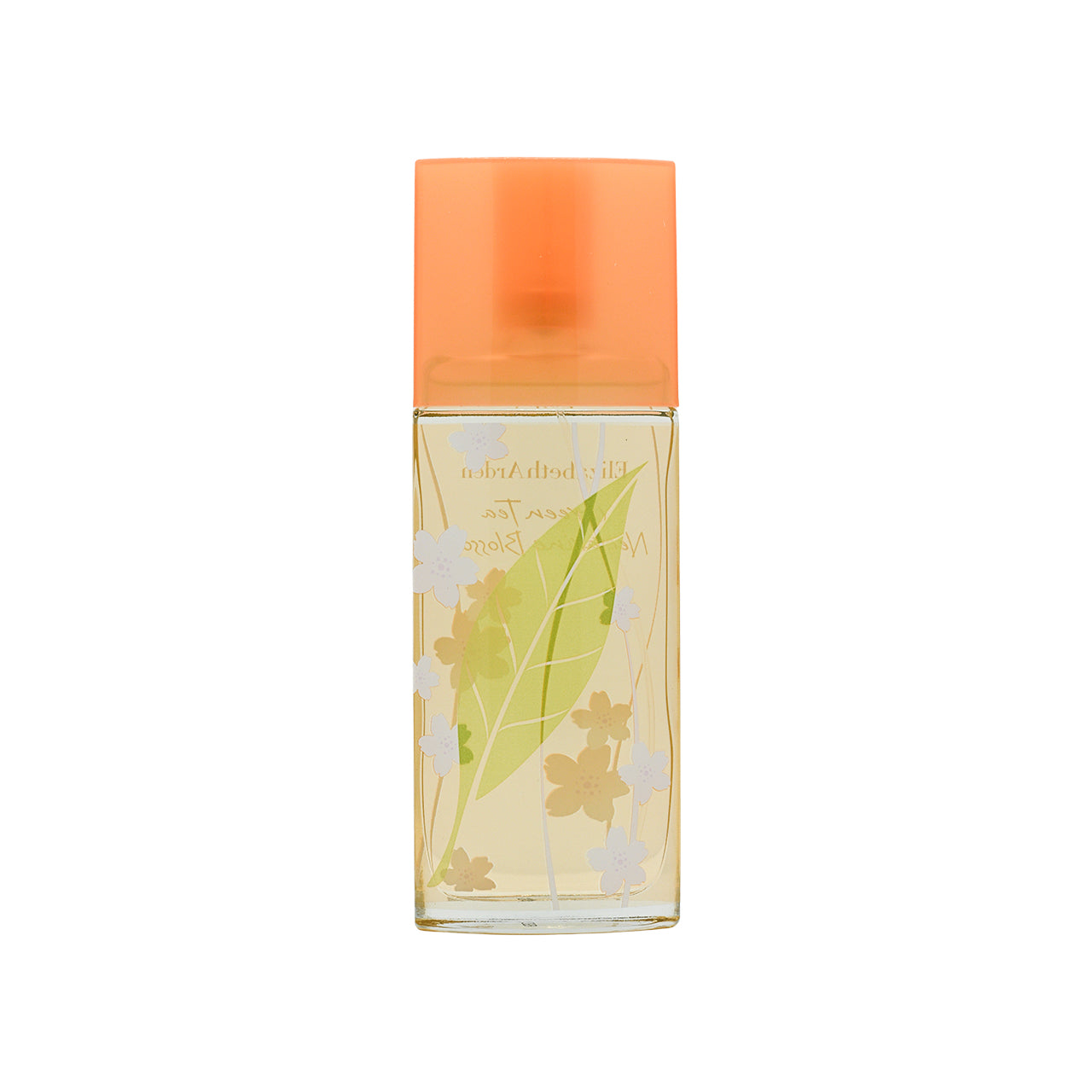 Elizabeth Arden Green Tea Nectarine Blossom Eau de Toilette Spray 100ml Elizabeth Arden