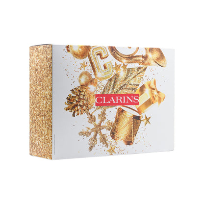 Clarins Double Serum Set 3pcs