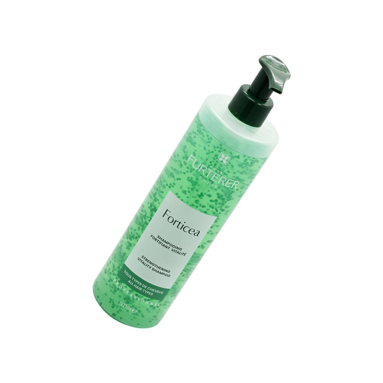 Rene Furterer Forticea Energizing Shampoo 600ml  | Sasa Global eshop