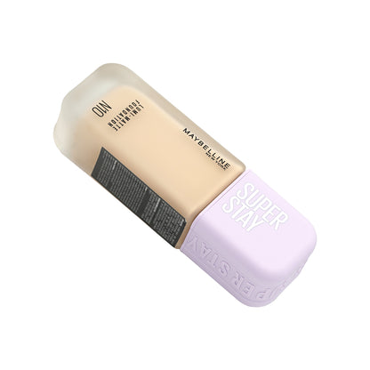 Maybelline Superstay Lumi Matte Foundation #N10 35ml