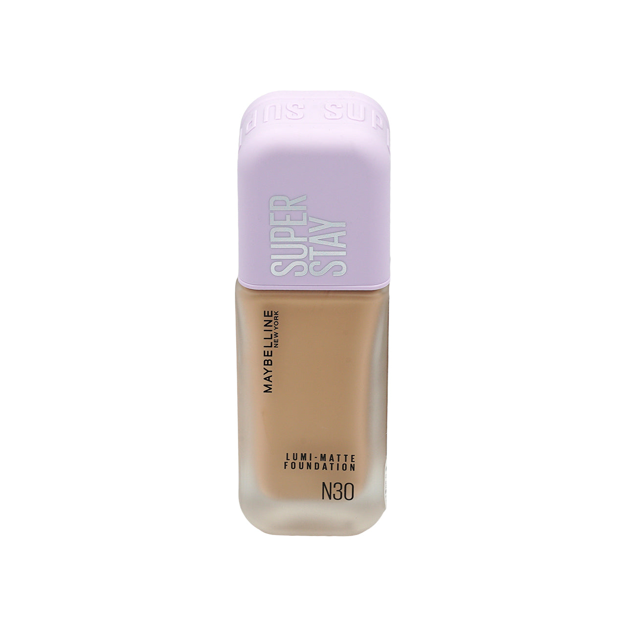 Maybelline Superstay Lumi Matte Foundation #N30 35ml