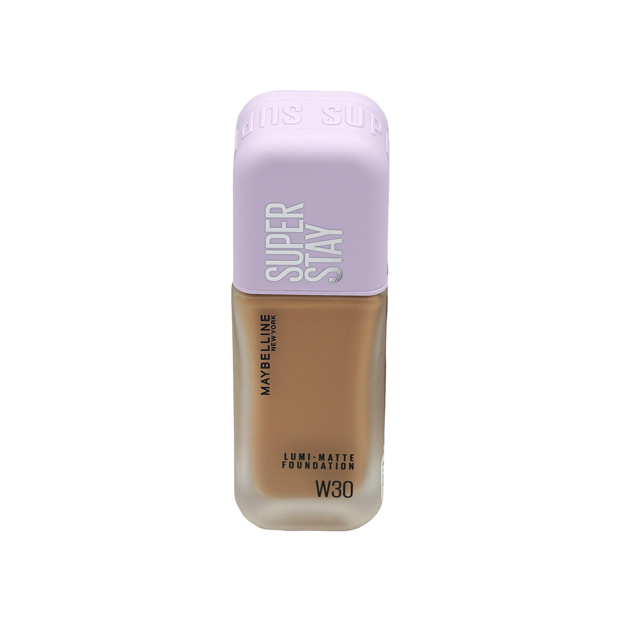 Maybelline Superstay Lumi Matte Foundation #W30 35ml