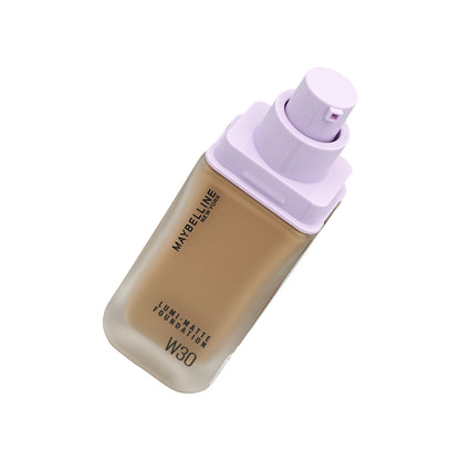 Maybelline Superstay Lumi Matte Foundation #W30 35ml