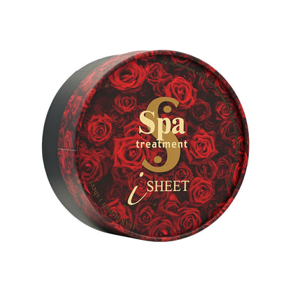 Spa Treatment HAS Stretch iSheet Exo 60sheets