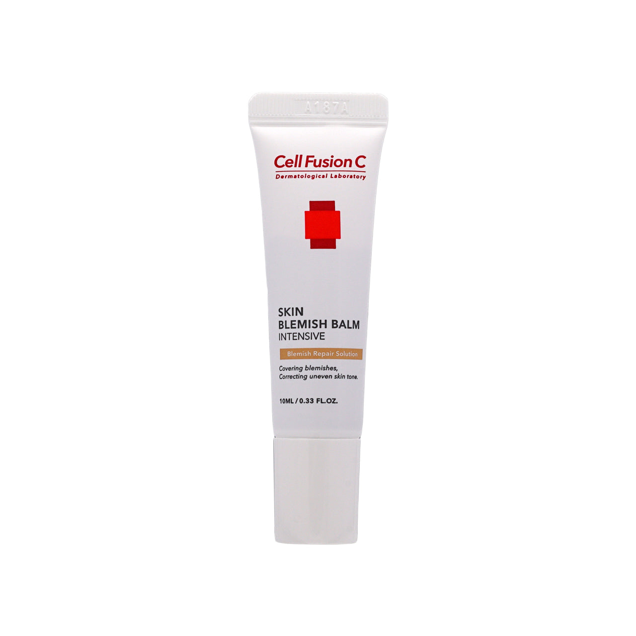 Cell Fusion C Skin Blemish Balm Intensive BB Cream 10ml | Sasa Global 