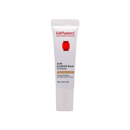 Cell Fusion C Skin Blemish Balm Intensive BB Cream 10ml | Sasa Global 