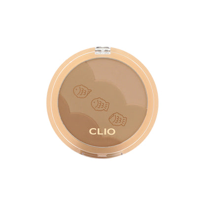 Clio Shade And Shading Set #01 9g