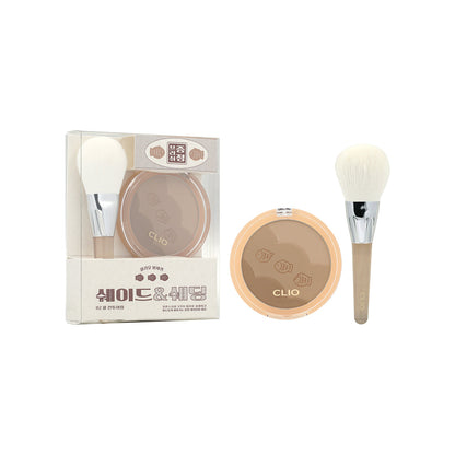 Clio Shade And Shading Set #02 9g