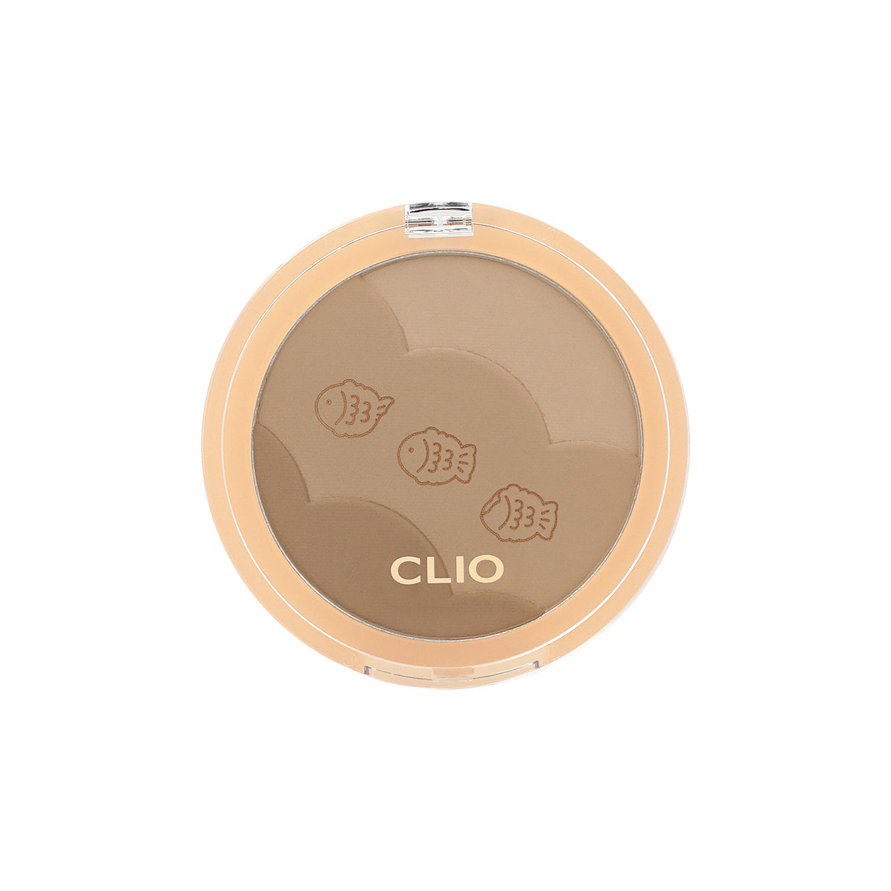 Clio Shade And Shading Set #02 9g