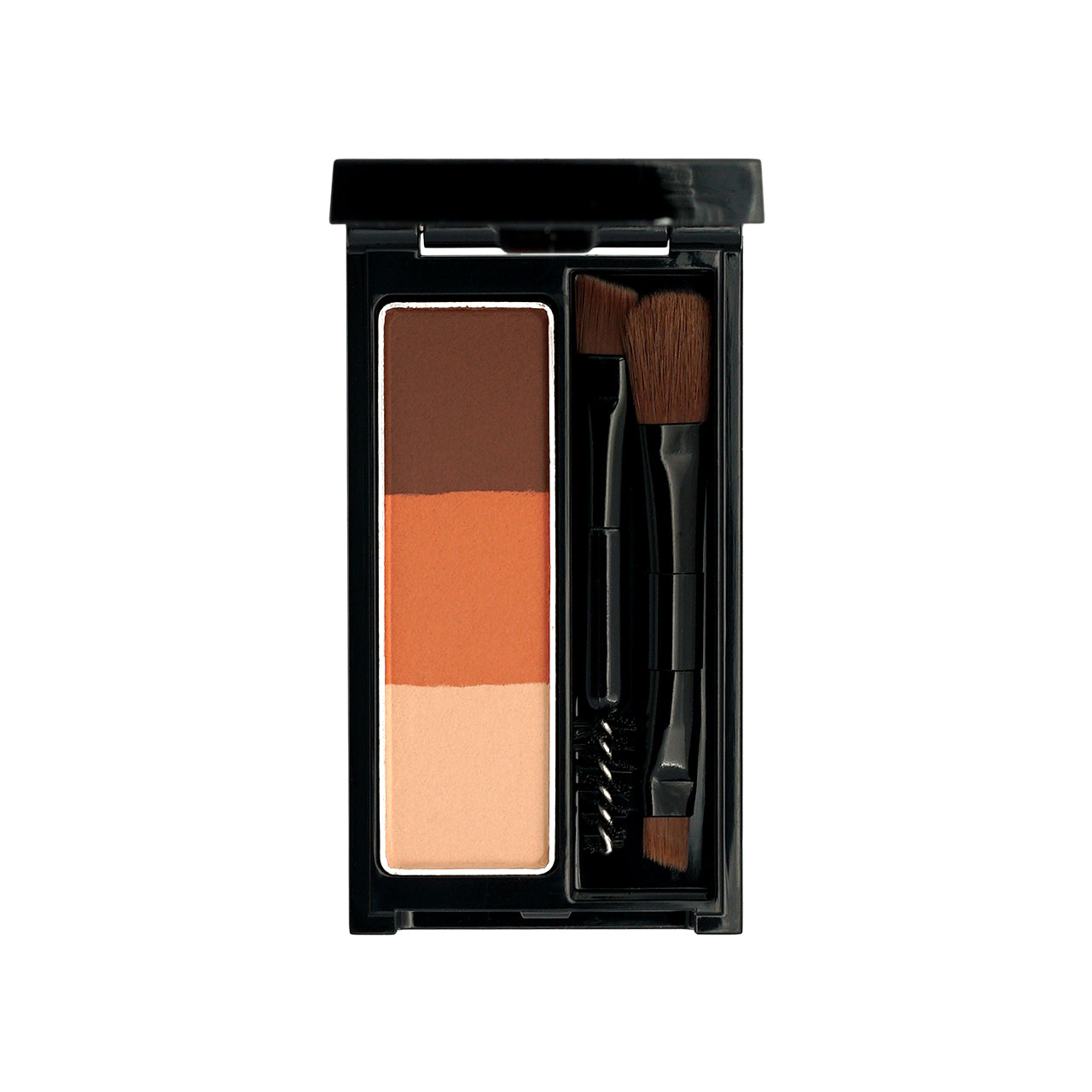 Kate Designing Eyebrow 3D Limited Set #EX-10 Orange Brown 