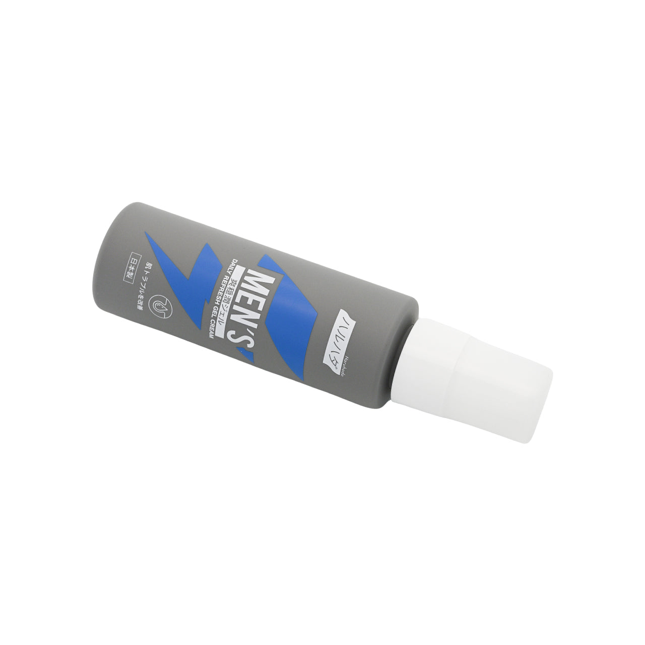 Haruhada Men’s Daily Refresh Gel Cream 80ml  | Sasa Global eshop