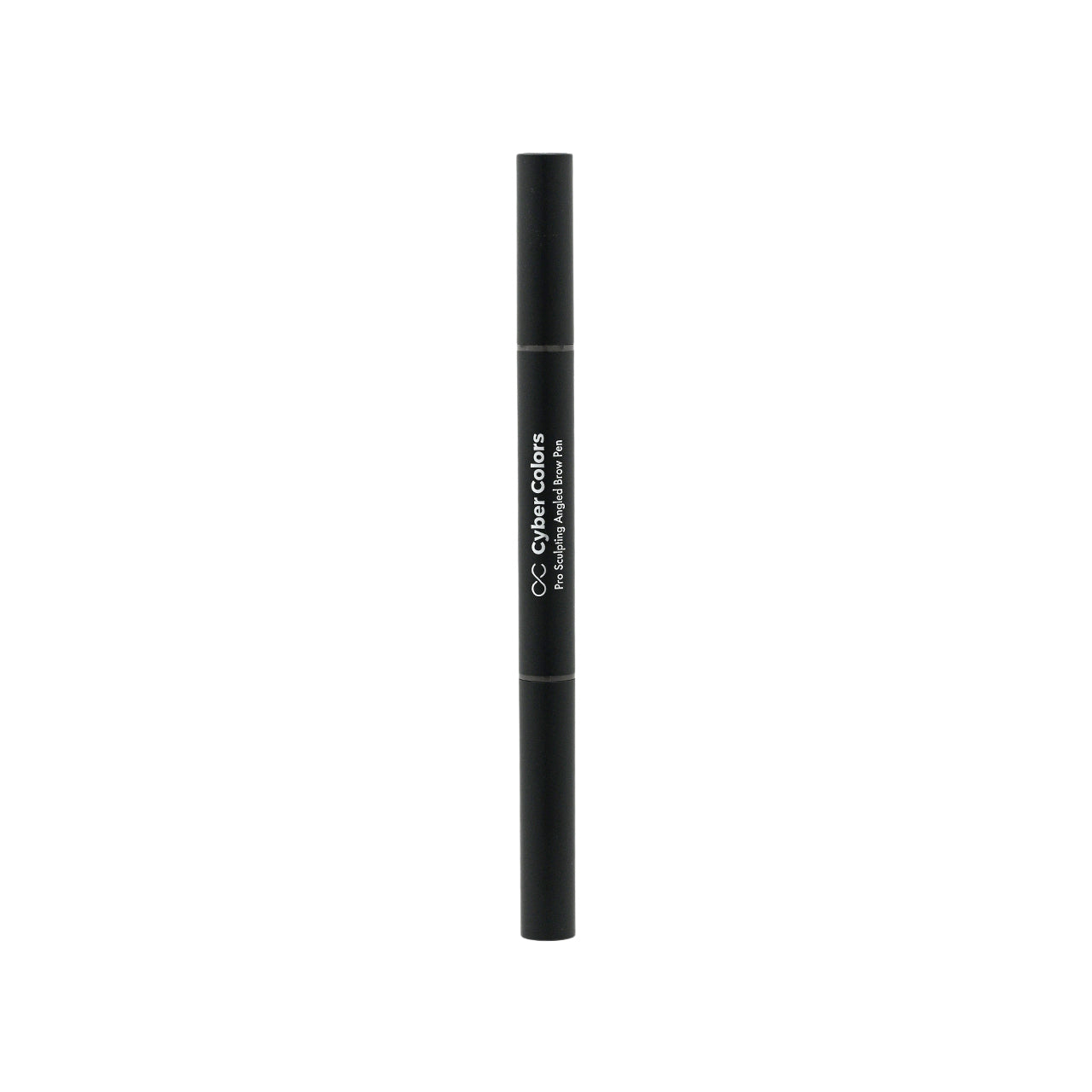 Cyber Colors Pro Sculpting Angled Brow Pen #Gray 0.18g | Sasa Global 