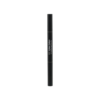 Cyber Colors Pro Sculpting Angled Brow Pen #Gray 0.18g | Sasa Global 