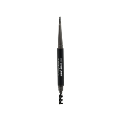 Cyber Colors Pro Sculpting Angled Brow Pen #Gray 0.18g | Sasa Global 