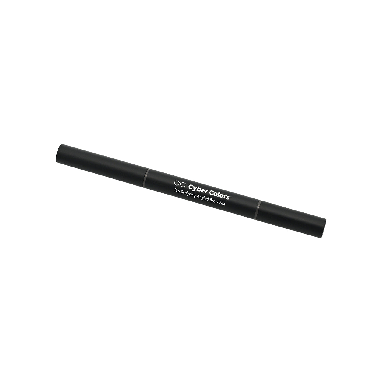 Cyber Colors Pro Sculpting Angled Brow Pen #Gray 0.18g | Sasa Global 