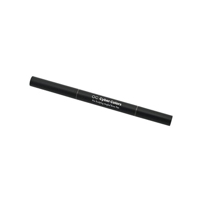 Cyber Colors Pro Sculpting Angled Brow Pen #Gray 0.18g | Sasa Global 