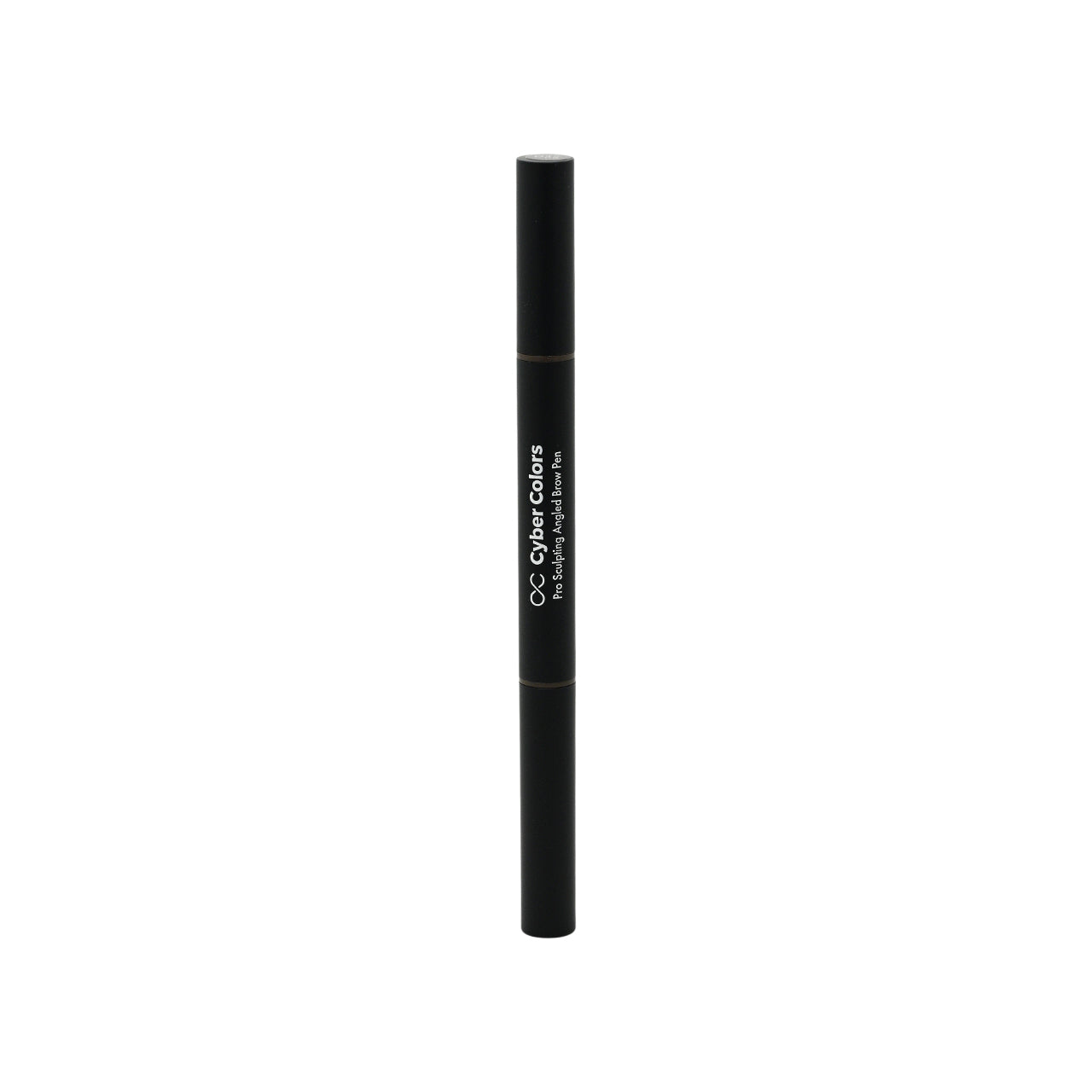 Cyber Colors Pro Sculpting Angled Brow Pen #Dark Brown | Sasa Global 