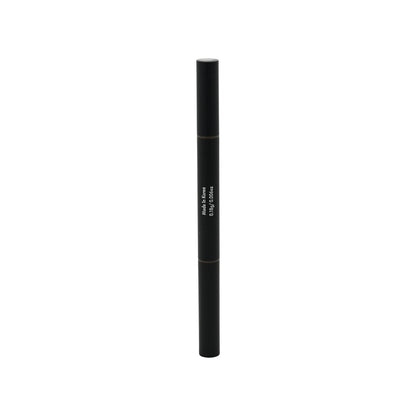 Cyber Colors Pro Sculpting Angled Brow Pen #Dark Brown | Sasa Global 