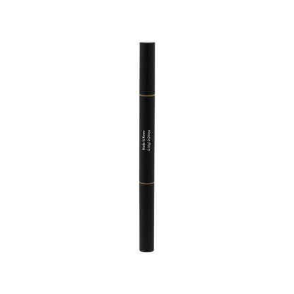 Cyber Colors Pro Sculpting Angled Brow Pen #Ash Brown | Sasa Global