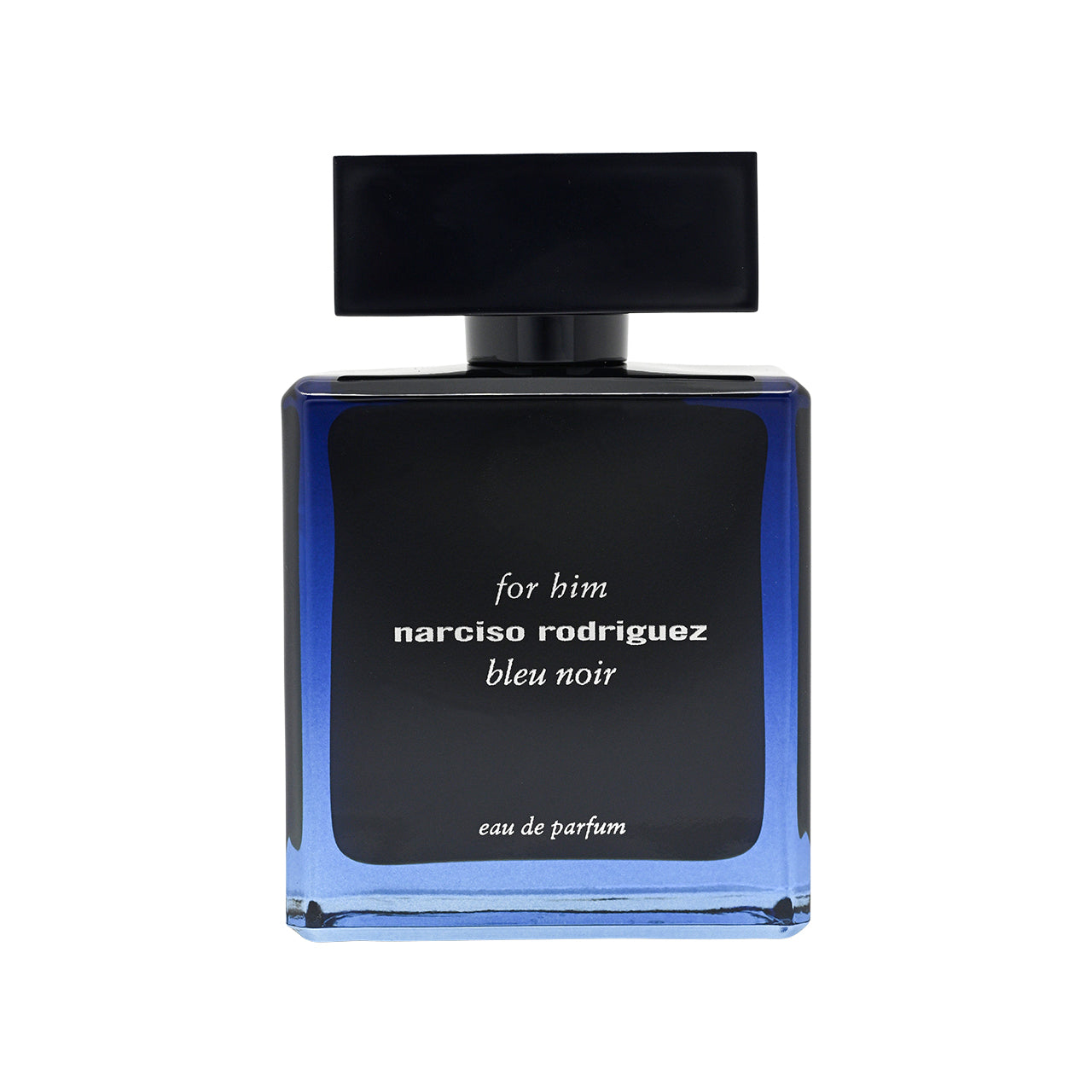 Narciso Rodriguez For Him Bleu Noir Eau de Parfum 100ml | Sasa Global