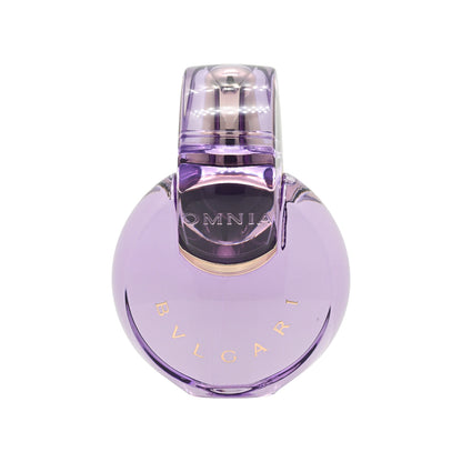 Bvlgari Omnia Amethyste Eau de Toilette 100ml