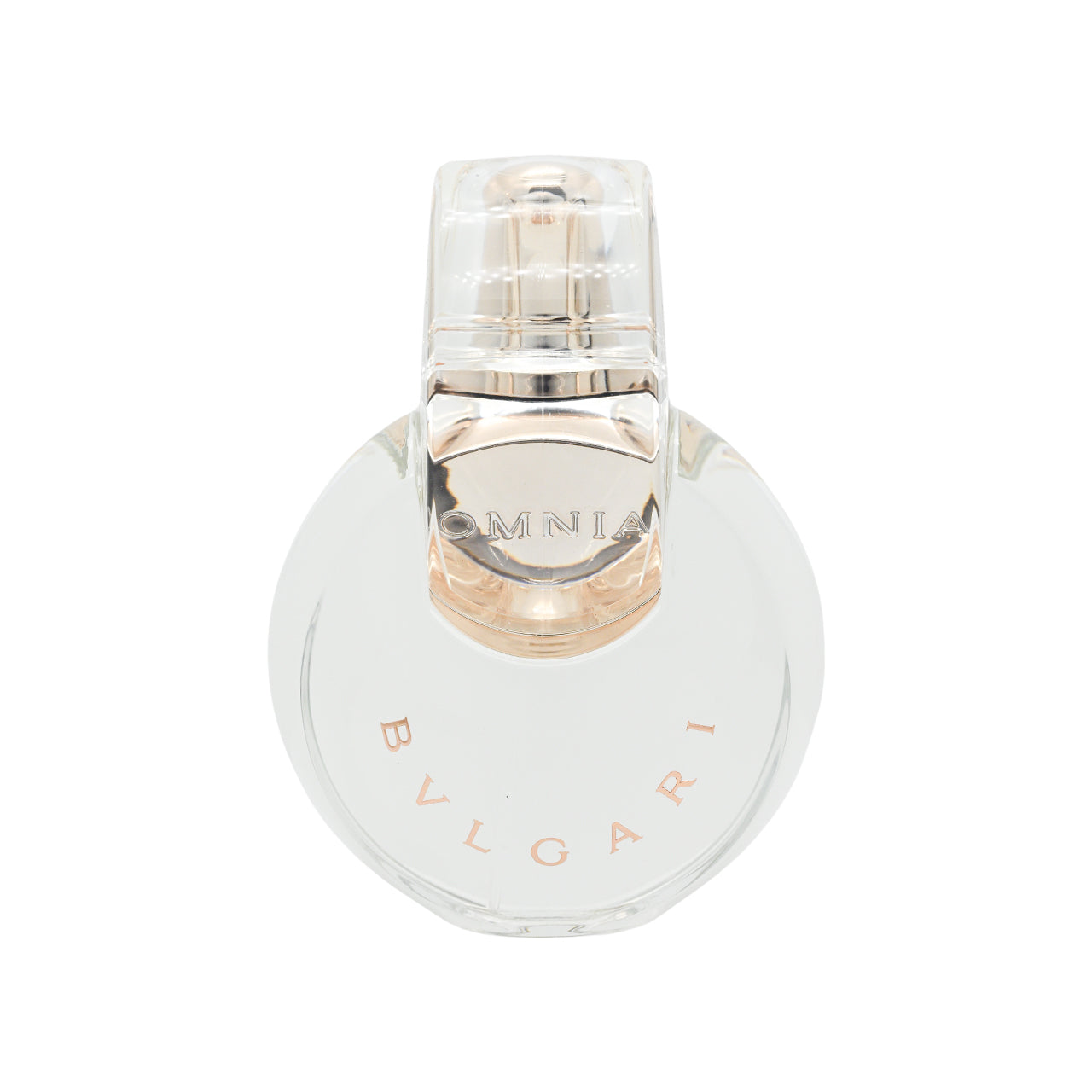 Bvlgari Omnia Crystalline Eau de Toilette 100ml  | Sasa Global eshop