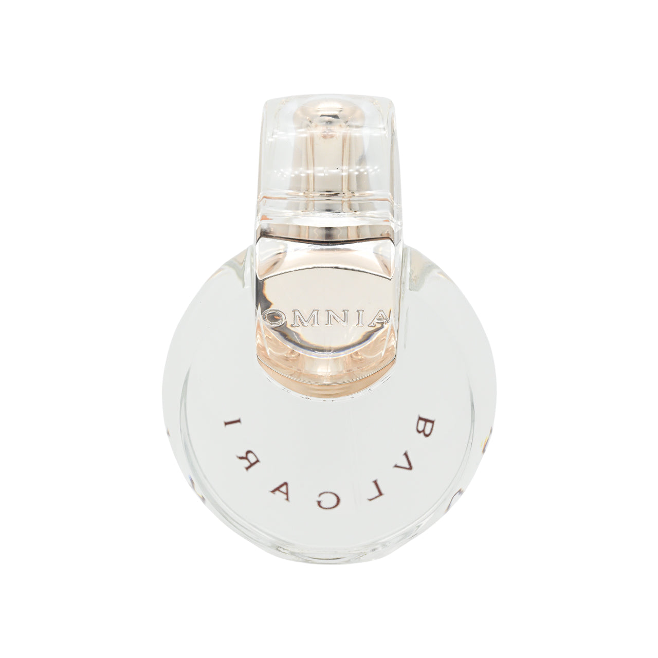 Bvlgari Omnia Crystalline Eau de Toilette 100ml  | Sasa Global eshop