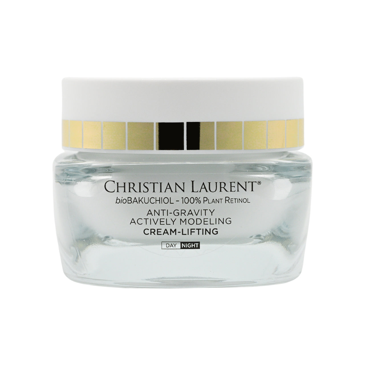 Christian Laurent Dantigravity Actively Modelling Cream-Lifting 50ml