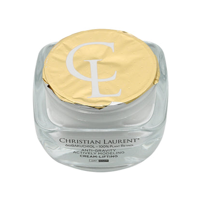 Christian Laurent Dantigravity Actively Modelling Cream-Lifting 50ml