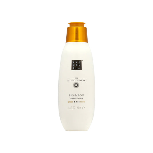 Rituals The Ritual Of Mehr Shampoo 250ml | Sasa Global