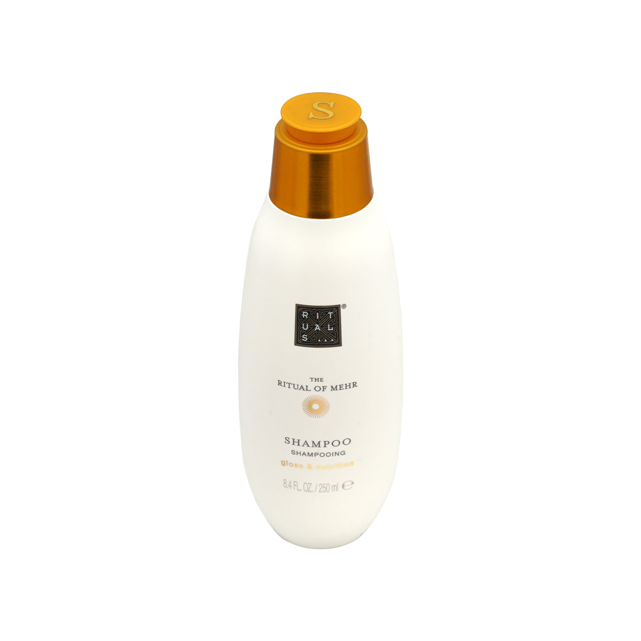 Rituals The Ritual Of Mehr Shampoo 250ml | Sasa Global