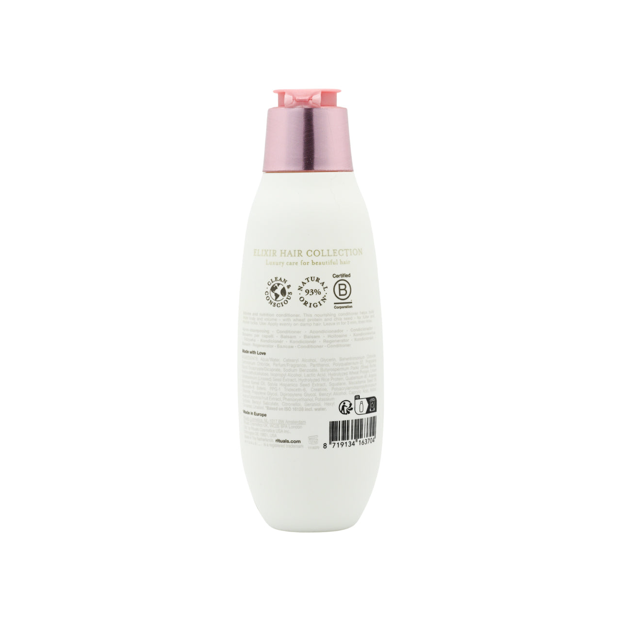 Rituals The Ritual Of Sakura Conditioner 250ml | Sasa Global