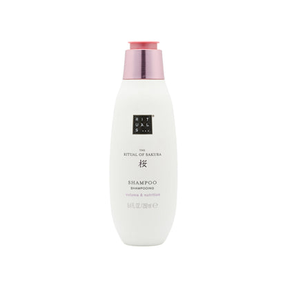 Rituals The Ritual Of Sakura Shampoo 250ml | Sasa Global eshop