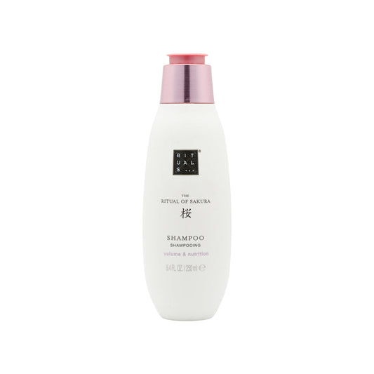 Rituals The Ritual Of Sakura Shampoo 250ml | Sasa Global eshop