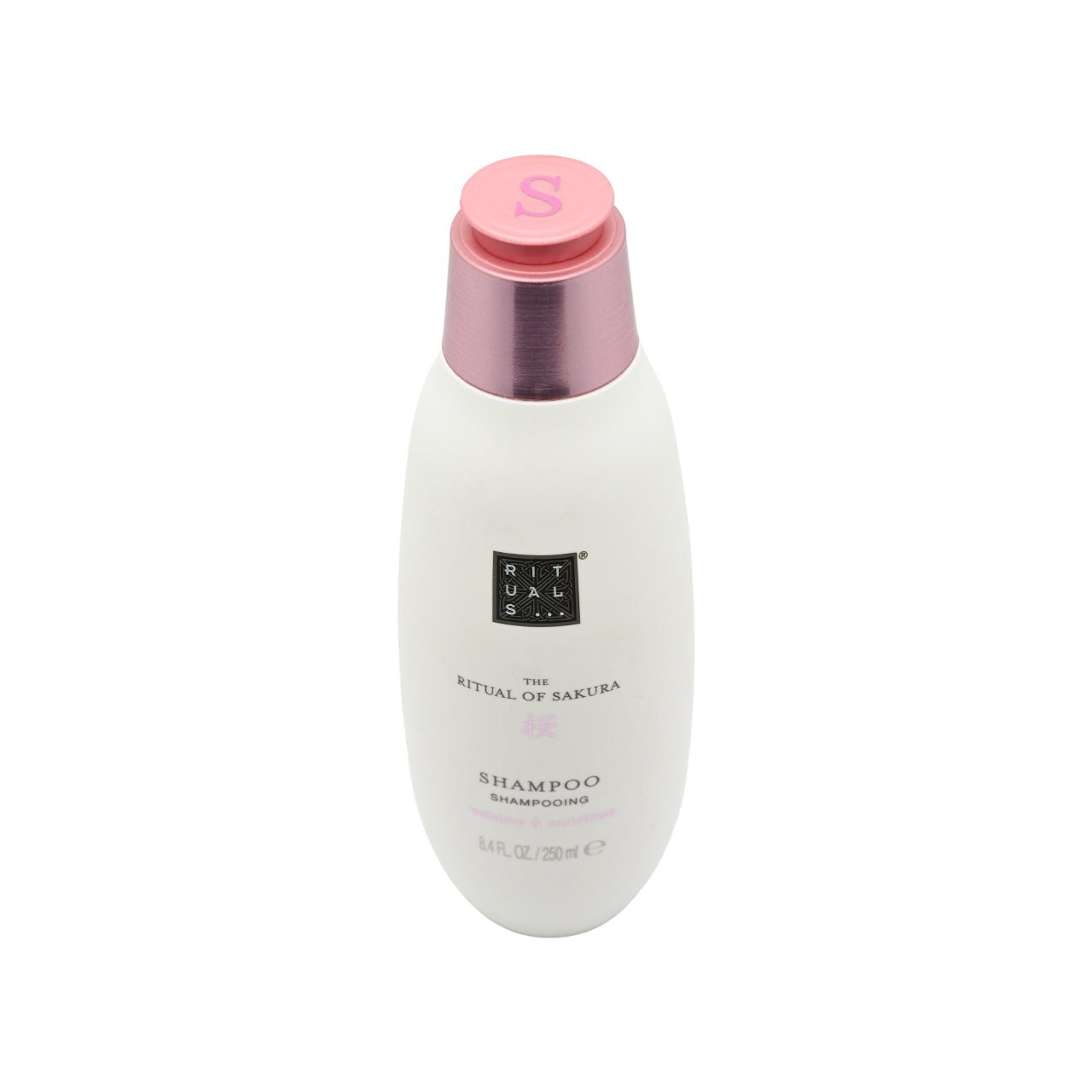 Rituals The Ritual Of Sakura Shampoo 250ml | Sasa Global eshop