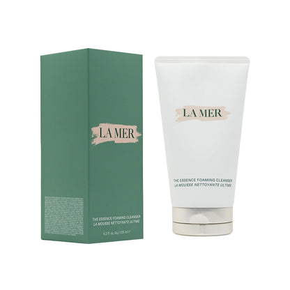 La Mer The Essence Foaming Cleanser 125ml | Sasa Global