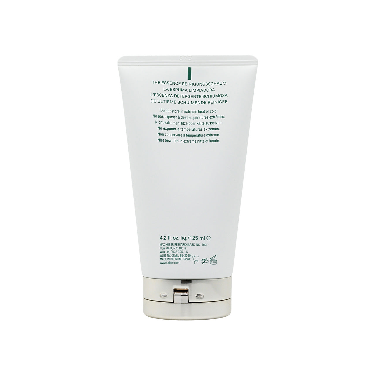 La Mer The Essence Foaming Cleanser 125ml | Sasa Global