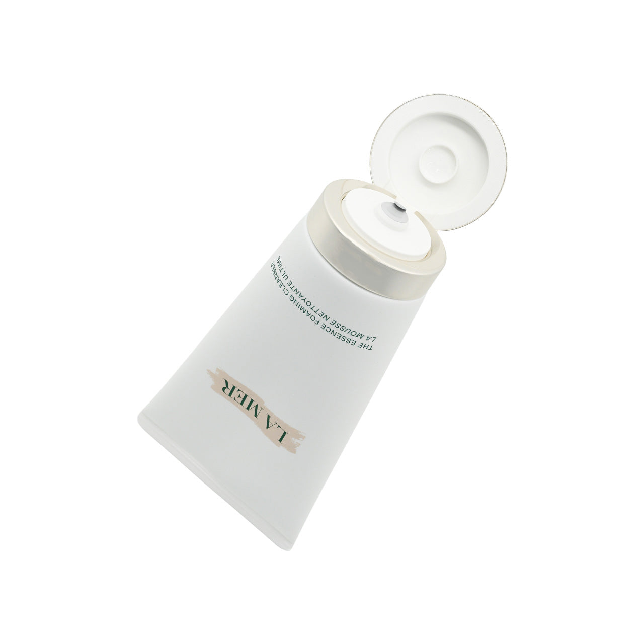 La Mer The Essence Foaming Cleanser 125ml | Sasa Global