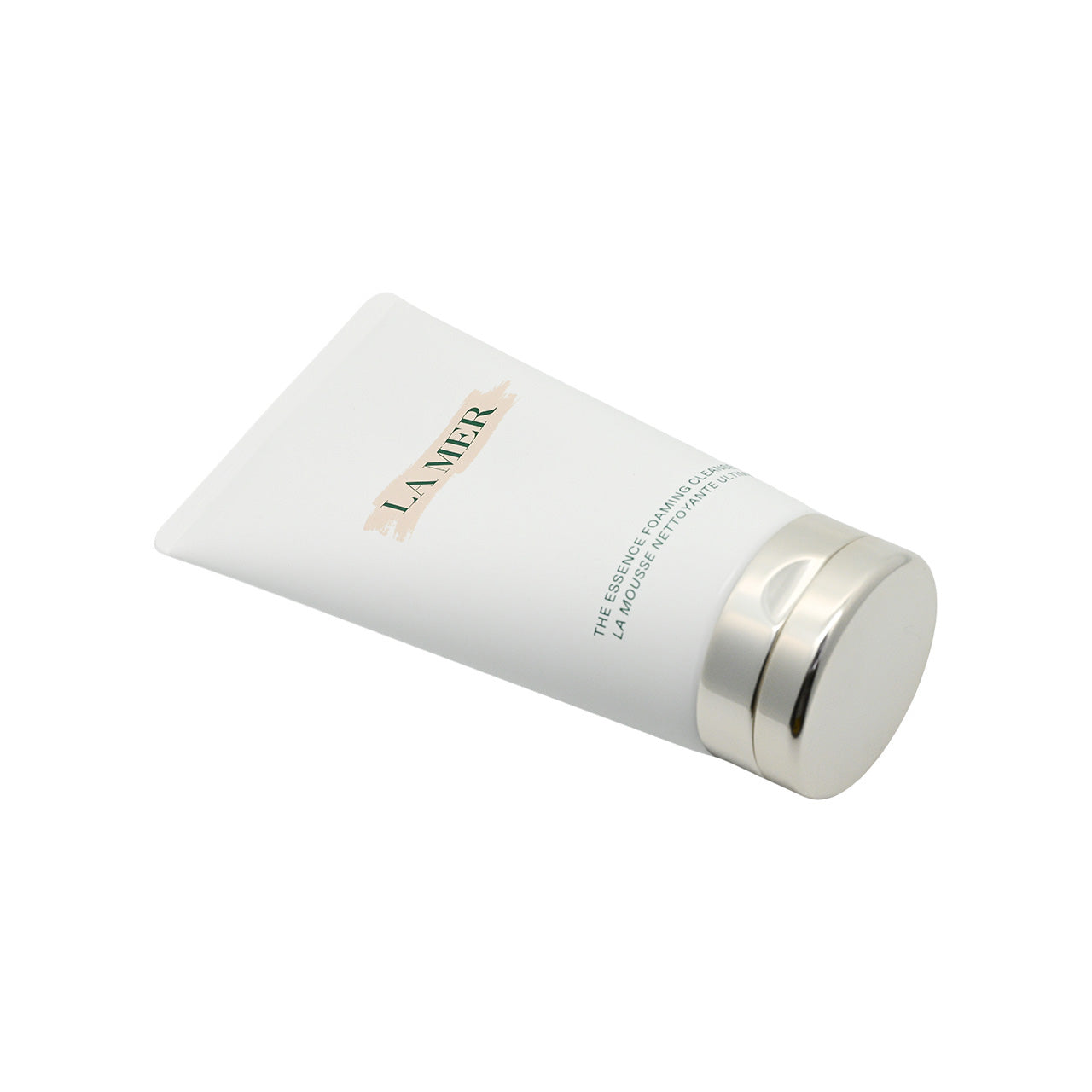 La Mer The Essence Foaming Cleanser 125ml | Sasa Global