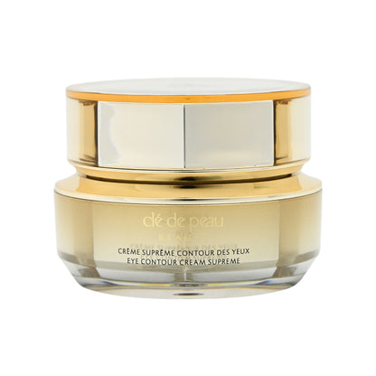 Clé de Peau 4D Eye Contour Cream Supreme 15ml  | Sasa Global eshop