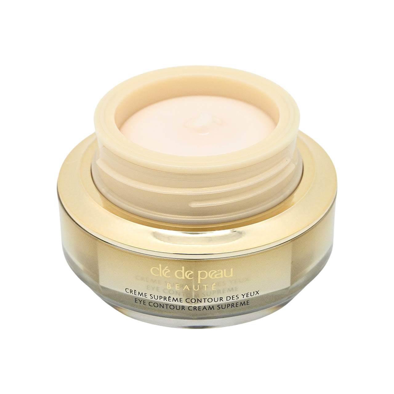 Clé de Peau 4D Eye Contour Cream Supreme 15ml  | Sasa Global eshop