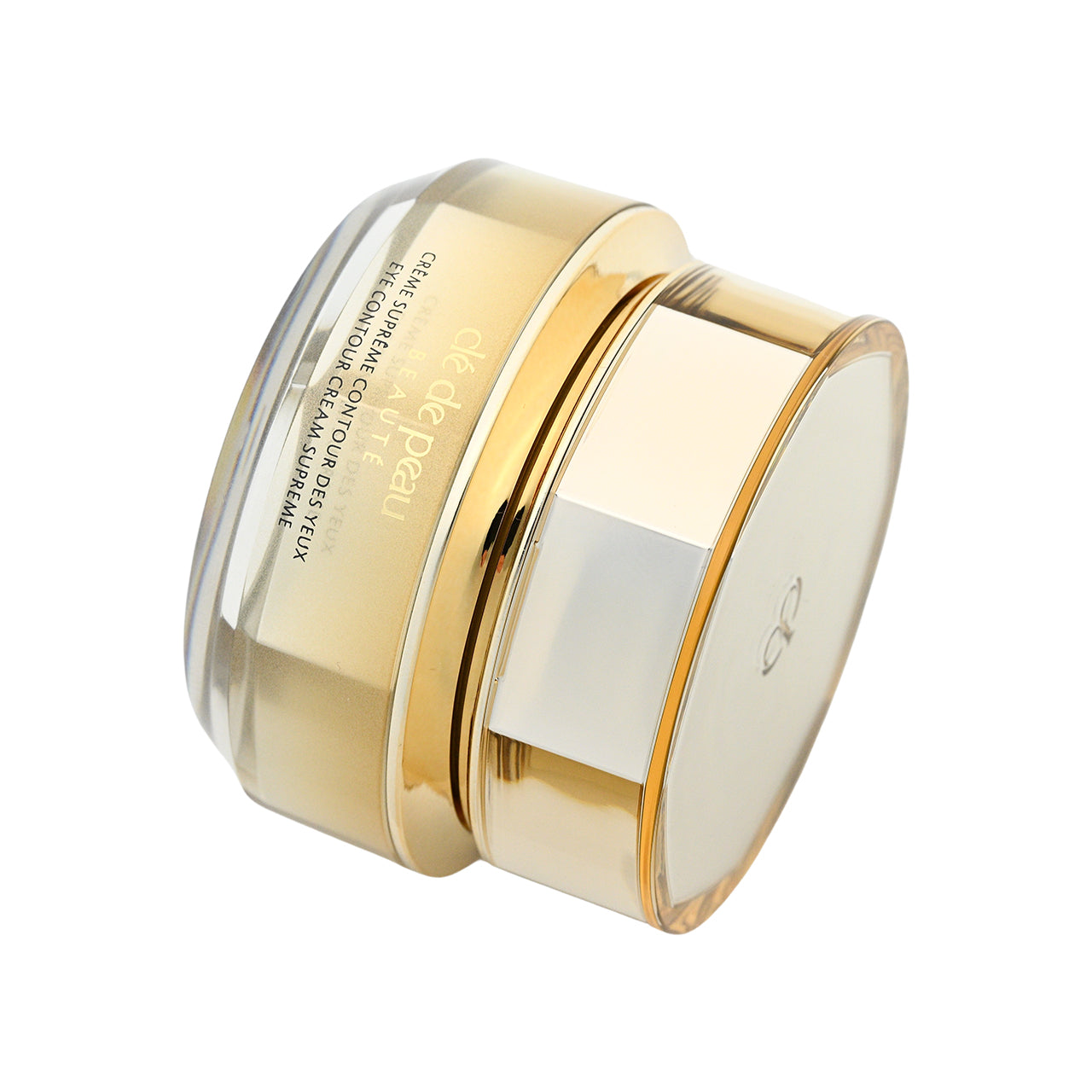 Clé de Peau 4D Eye Contour Cream Supreme 15ml  | Sasa Global eshop