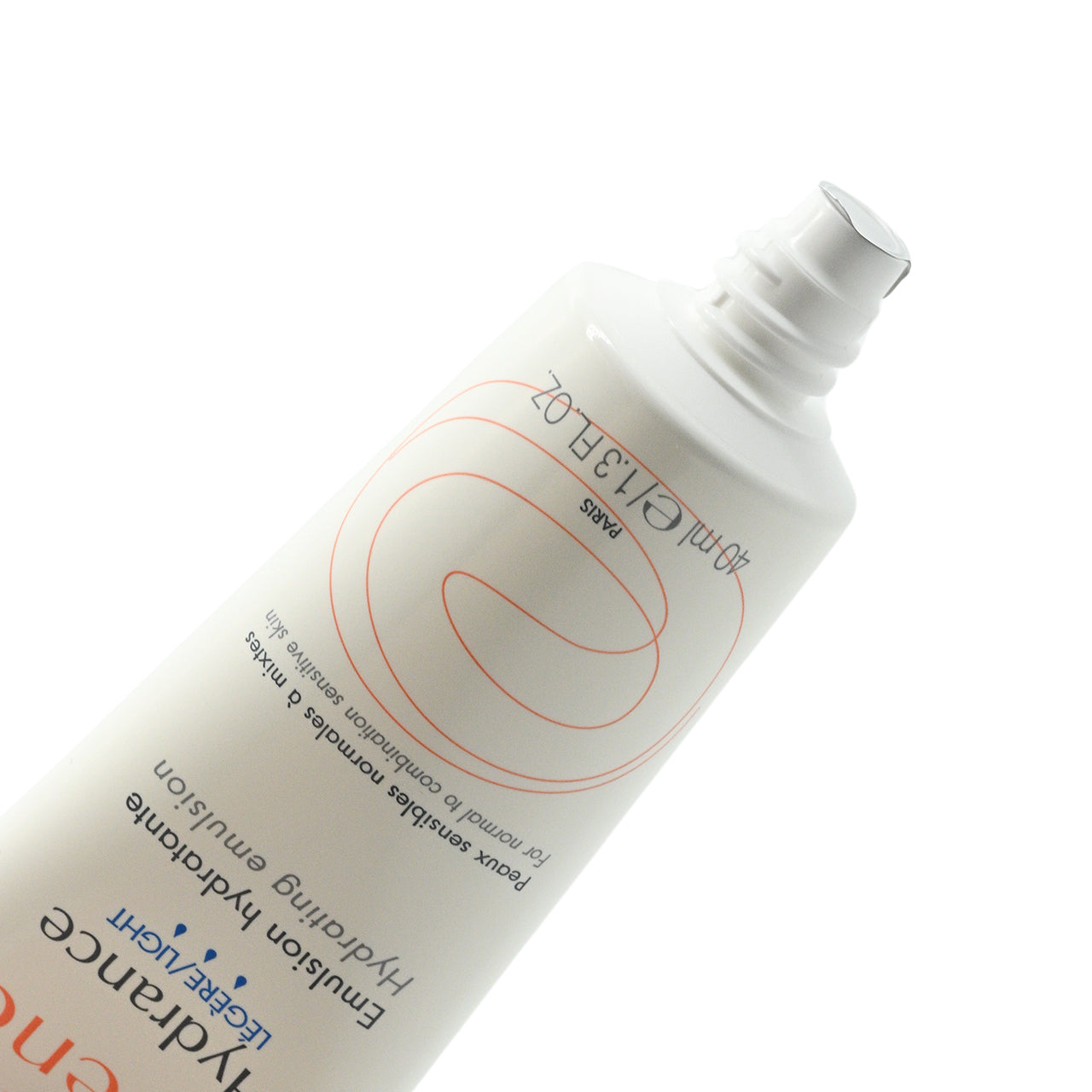 Avene Hydrance Light Hydrating Emulsion 40ml  | Sasa Global eshop