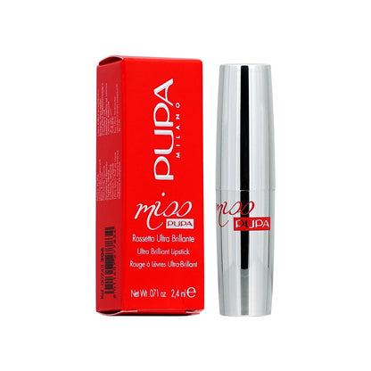 Pupa Miss Pupa Lipstick #206 Infinite Mauve 2.4ml  | Sasa Global 