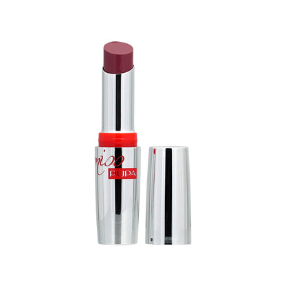 Pupa Miss Pupa Lipstick #206 Infinite Mauve 2.4ml  | Sasa Global 