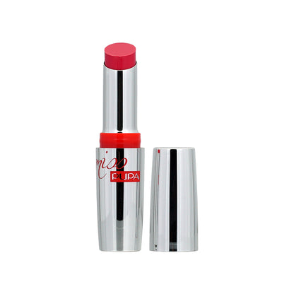 Pupa Miss Pupa Lipstick #302 Party Pink 2.4ml