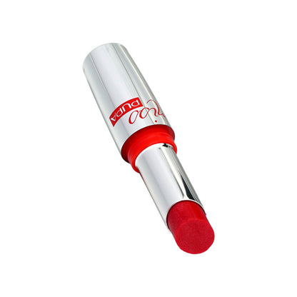 Pupa Miss Pupa Lipstick #500 Love Pearly Red 2.4ml  | Sasa Global 