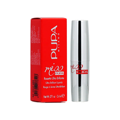 Pupa Miss Pupa Lipstick #602 Golden Obsession 2.4ml  | Sasa Global