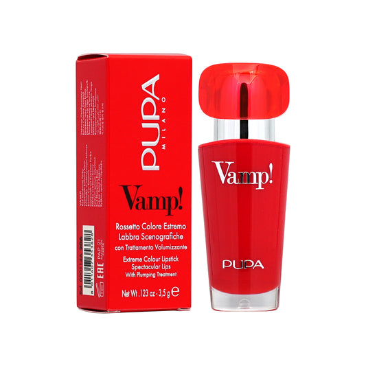 Pupa Vamp! Lipstick #206 Toasted Rose 3.5g | Sasa Global eshop