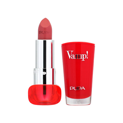 Pupa Vamp! Lipstick #206 Toasted Rose 3.5g | Sasa Global eshop